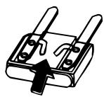 SSANGYONG MUSSO SPORTS - Fusibles - 2