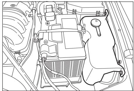 SSANGYONG MUSSO SPORTS - (Suite) - 1