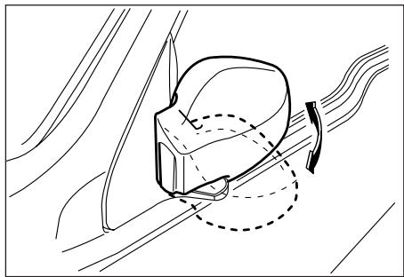 SSANGYONG MUSSO SPORTS - ATTENTION - 1