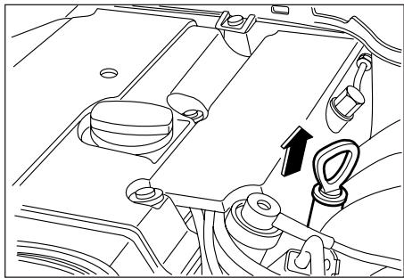 SSANGYONG MUSSO SPORTS - ATTENTION - 1