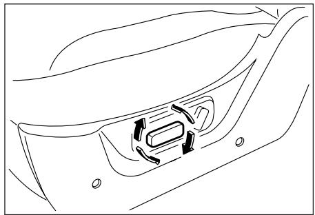 SSANGYONG MUSSO SPORTS - ATTENTION - 2