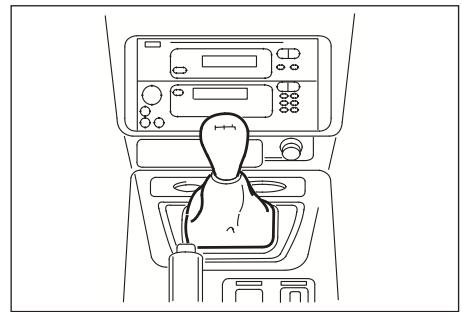 SSANGYONG MUSSO SPORTS - CONDUIRE AVEC UNE TRANSMISSION AUTOMATIQUE* - 1