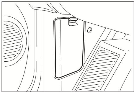 SSANGYONG MUSSO SPORTS - IMPORTANT - 1