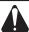 SSANGYONG MUSSO SPORTS - L'ampoule clignotante - 1