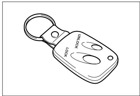 SSANGYONG MUSSO SPORTS - Remplacement de la pile - 1