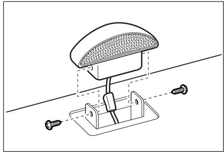 SSANGYONG MUSSO SPORTS - Feux extérieurs - 2
