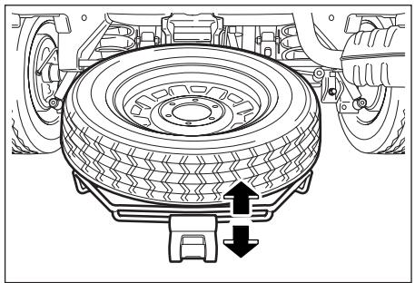 SSANGYONG MUSSO SPORTS - DANGER - 2