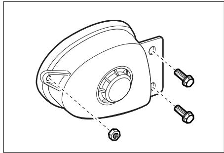 SSANGYONG MUSSO SPORTS - Feux extérieurs - 5