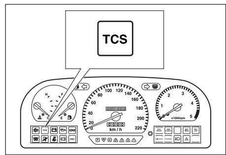 SSANGYONG MUSSO SPORTS - TEMoin DE PRECHAUFFAGE (Moteur Diesel) - 1