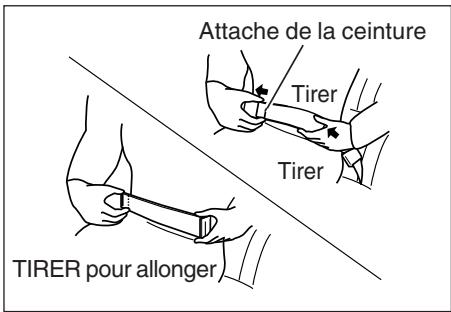 SSANGYONG MUSSO SPORTS - DANGER - 2