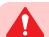 SSANGYONG KYRON - RAPPEL DE CEINTURE DE SECURITE - 2