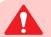 SSANGYONG KYRON - TÉMOIN ALERTE SSPS - 2