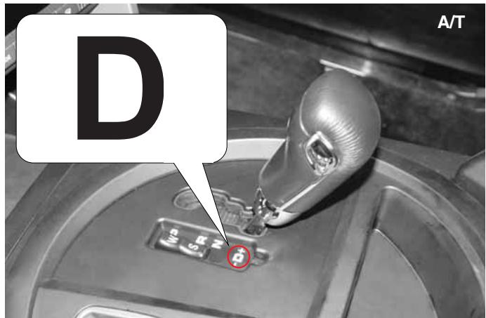 SSANGYONG KYRON - PRECAUTIONS DE SECURITE - 2