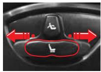 SSANGYONG KYRON - SIEGE DE PASSAGER - 3