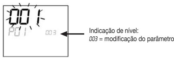DAIKIN FWEC2 - PROCEDIMENTO DE CONFIGURAÇÃO DOS PARÂMETROS - 5