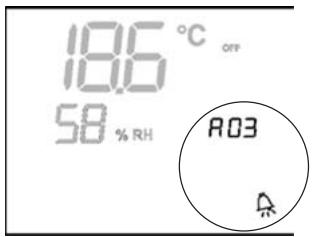 DAIKIN FWEC2 - MONITOR - 2