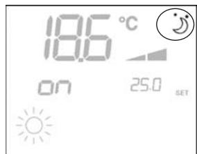 DAIKIN FWEC2 - DISPLAY - 1
