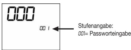 DAIKIN FWEC2 - PROZEDUR PARAMETERKONFIGURIERUNG - 3