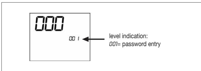 DAIKIN FWEC2 - PARAMETER CONFIGURATION PROCEDURE - 3
