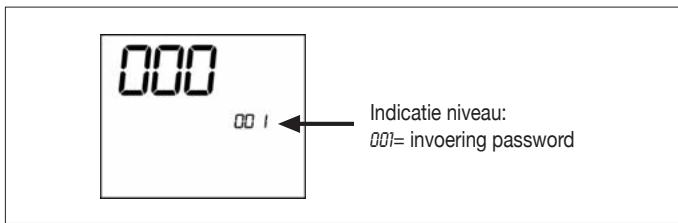DAIKIN FWEC2 - CONFIGURATIEPROCEDURE PARAMETERS - 3