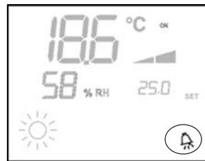 DAIKIN FWEC2 - MONITOR - 3