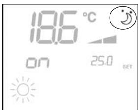 DAIKIN FWEC2 - DISPLAY - 1