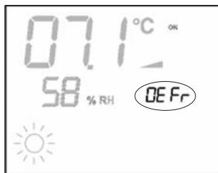 DAIKIN FWEC2 - Activation - 3