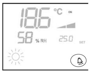 DAIKIN FWEC2 - ALARMAS GRAVES - 3