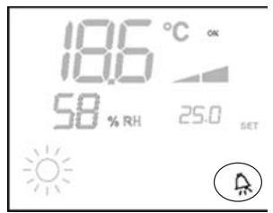 DAIKIN FWEC2 - ALARMS - 3