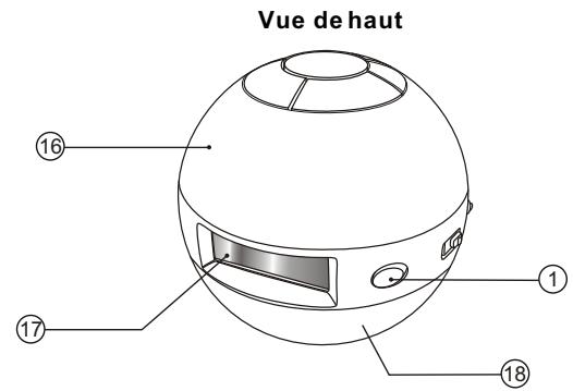 LENCO CRW-1 - CRW-1 - 2