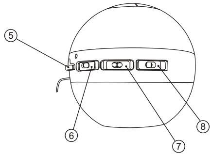 LENCO CRW-1 - CRW-1 - 6