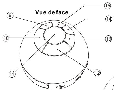 LENCO CRW-1 - CRW-1 - 3