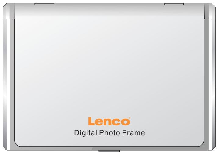 LENCO DPA-35 - Fonctionnement des touches - 2