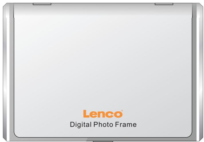 LENCO DPA-35 - De Functieknoppen Gebruiken - 2