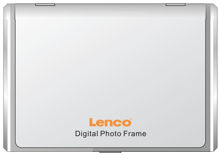 LENCO DPA-35 - Using The Function Keys - 2