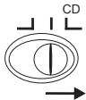LENCO SCD-24 - LECTEUR DE DISQUE COMPACT - 1