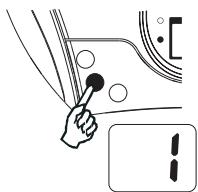 LENCO SCD-24 - POUR REJOUER TOUT LE DISQUE - 2
