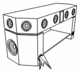 LENCO TBS-5001 - Veiligheidsvoorschriften - 3