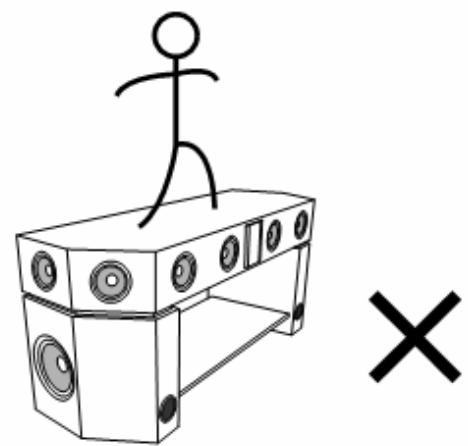 LENCO TBS-5001 - Sicherheitshinweise - 7