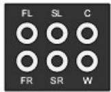 LENCO TBS-5001 - Remote control - 6