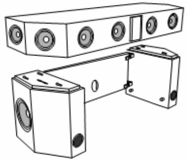 LENCO TBS-5001 - Zusammenbau - 2
