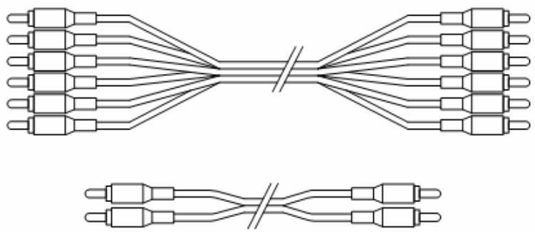 LENCO TBS-5001 - Teilebeschreibung - 2