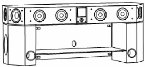LENCO TBS-5001 - Zusammenbau - 4