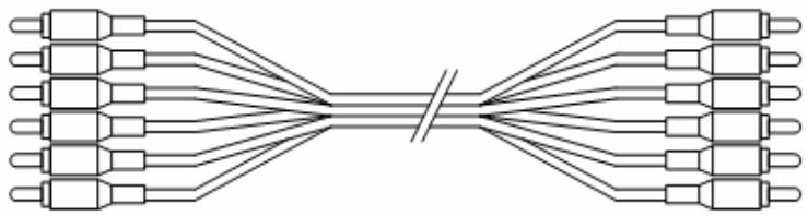 LENCO TBS-5001 - Descripción de las partes - 2