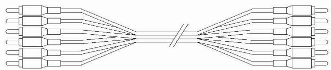 LENCO TBS-5001 - Fernbedienung - 5