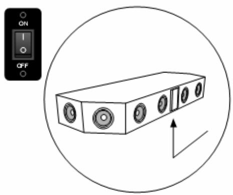 LENCO TBS-5001 - Fernbedienung - 4