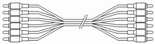 LENCO TBS-5001 - Description des composants - 2