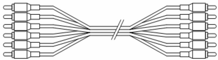 LENCO TBS-5001 - Beschrijving van de Onderdelen - 2