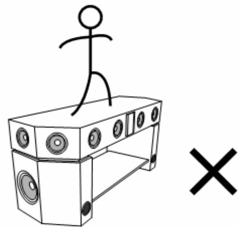 LENCO TBS-5001 - Veiligheidsvoorschriften - 7