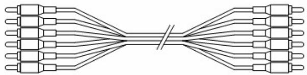 LENCO TBS-5001 - Remote control - 4